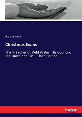 Buch Christmas Evans Paxton Hood