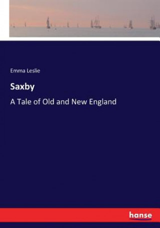 Libro Saxby Emma Leslie