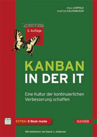 Carte Kanban in der IT Klaus Leopold