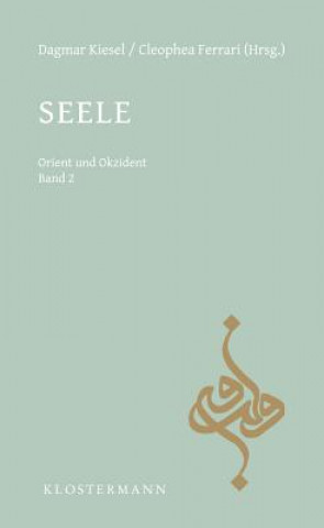 Book Seele Cleophea Ferrari