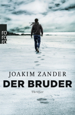 Kniha Der Bruder Joakim Zander