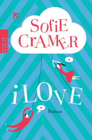 Könyv iLove Sofie Cramer