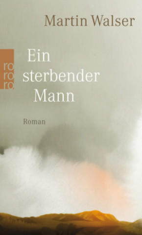 Kniha Ein sterbender Mann Martin Walser