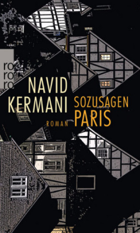Carte Sozusagen Paris Navid Kermani