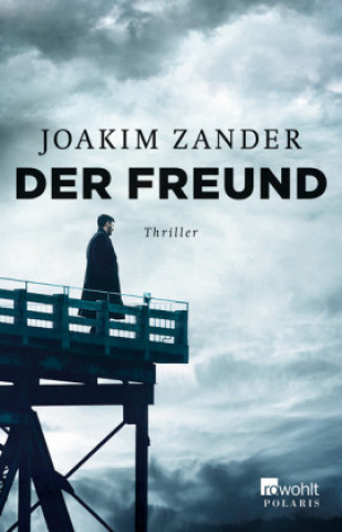 Książka Der Freund Joakim Zander