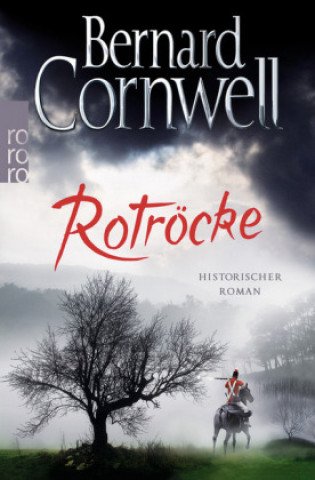 Livre Rotröcke Bernard Cornwell