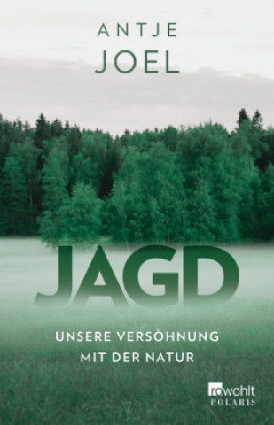 Könyv Jagd Antje Joel