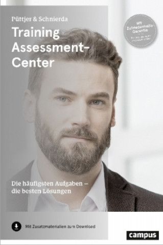 Kniha Training Assessment-Center Christian Püttjer