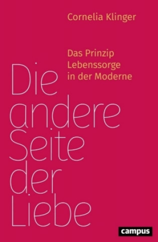 Книга Die andere Seite der Liebe Cornelia Klinger