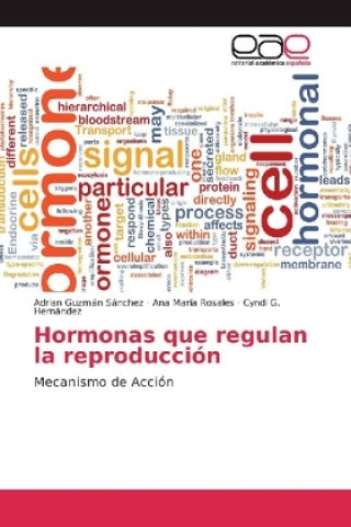 Buch Hormonas que regulan la reproducción Adrian Guzmán Sánchez