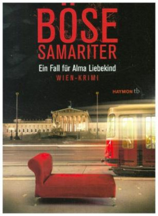 Libro Böse Samariter Constanze Dennig