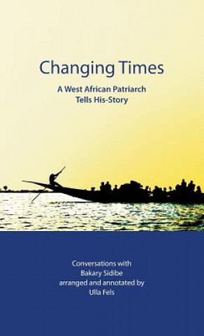 Book Changing Times Ulla Fels