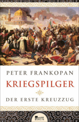 Könyv Kriegspilger Peter Frankopan