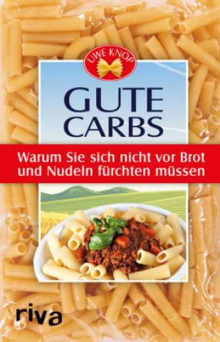 Книга Gute Carbs Uwe Knop