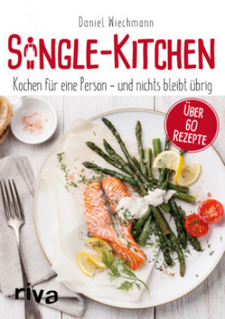 Βιβλίο Single-Kitchen Daniel Wiechmann