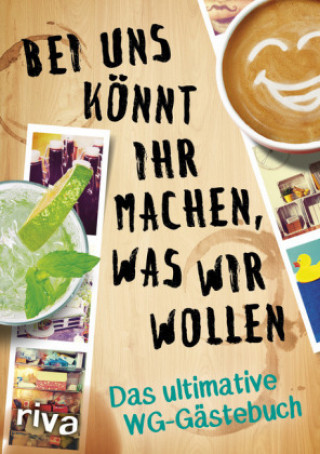 Book Bei uns könnt ihr machen, was wir wollen 