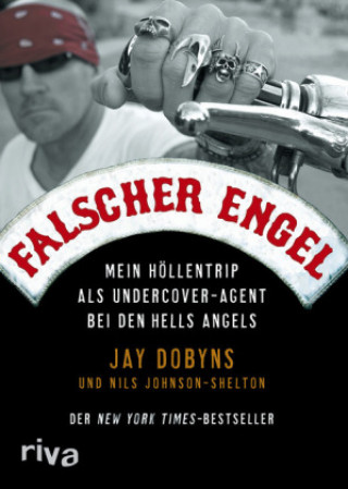 Kniha Falscher Engel Jay Dobyns