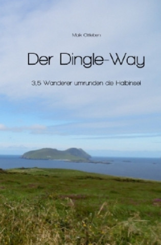 Kniha Der Dingle-Way Maik Ottleben