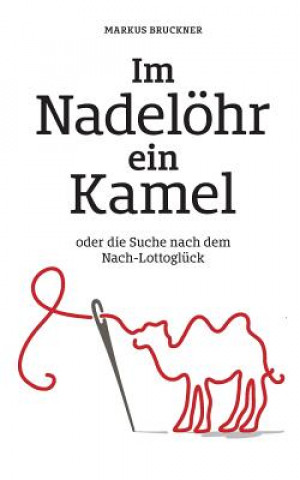 Book Im Nadeloehr ein Kamel Markus Bruckner