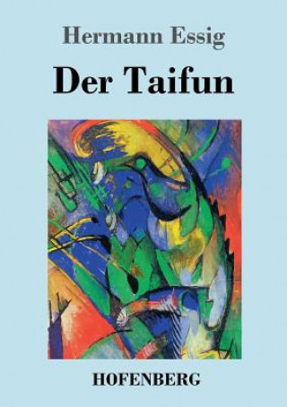 Carte Taifun Hermann Essig