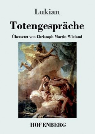 Book Totengesprache Lukian