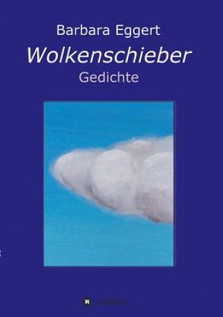 Książka Wolkenschieber Barbara Eggert