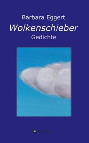 Książka Wolkenschieber Barbara Eggert