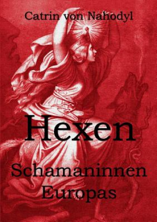 Kniha Hexen - Schamaninnen Europas Catrin Von Nahodyl