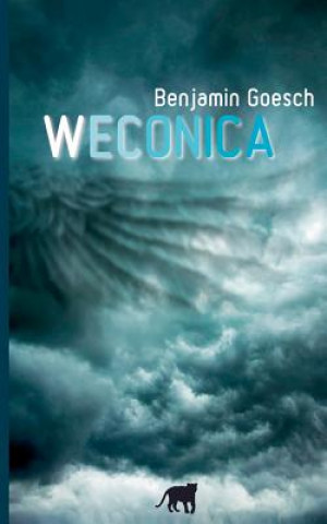 Knjiga Weconica Benjamin Goesch