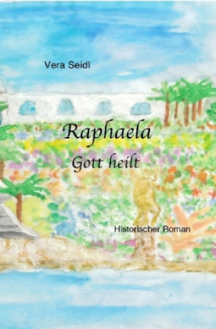 Carte Raphaela Vera Seidl