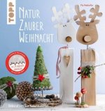 Carte NaturZauber Weihnacht. Erweiterte Neuausgabe Pia Pedevilla