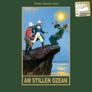 Audio Am stillen Ozean Karl May