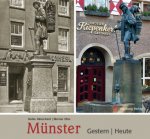 Carte Münster - Gestern und Heute Heike Hänscheid