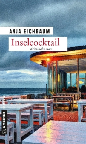 Kniha Inselcocktail Anja Eichbaum