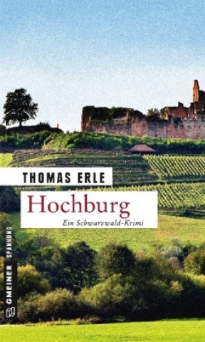 Book Hochburg Thomas Erle