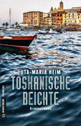 Carte Toskanische Beichte Uta-Maria Heim
