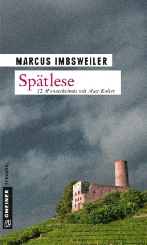 Carte Spätlese Marcus Imbsweiler