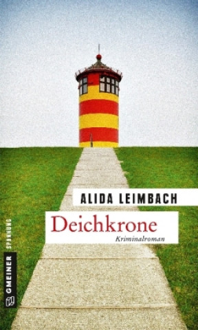 Buch Deichkrone Alida Leimbach