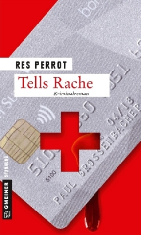 Book Tells Rache Res Perrot