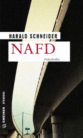 Книга NAFD Harald Schneider