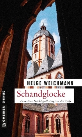 Boek Schandglocke Helge Weichmann