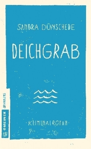 Book Deichgrab Sandra Dünschede