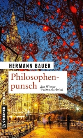 Libro Philosophenpunsch Hermann Bauer