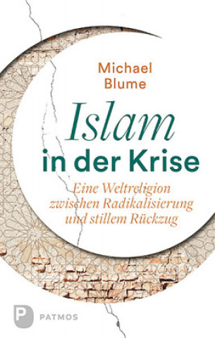 Buch Islam in der Krise Michael Blume