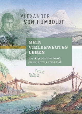 Könyv Mein vielbewegtes Leben Frank Holl