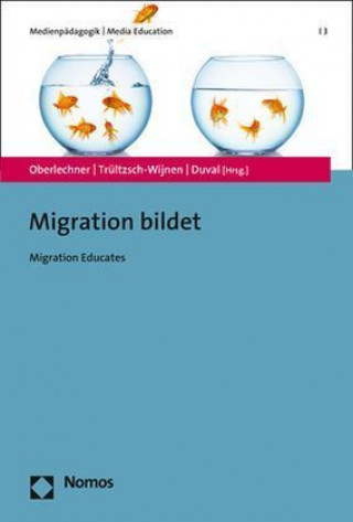 Livro Migration bildet Manfred Oberlechner