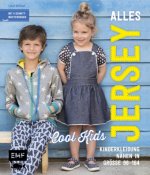 Carte Alles Jersey - Cool Kids Lissi Wilbat