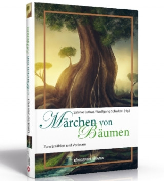 Carte Märchen von Bäumen Sabine Lutkat