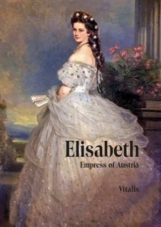 Książka Elisabeth Karl Tschuppik