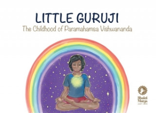 Kniha Little Guruji Bhakti Marga Publications